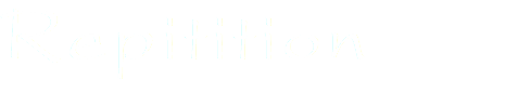 Repitition
